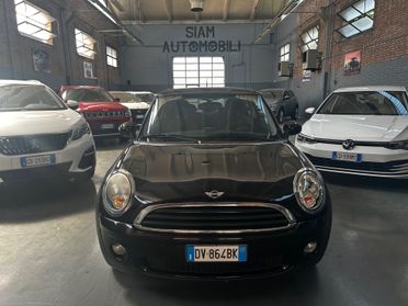 Mini 1.4 One Neopatentati