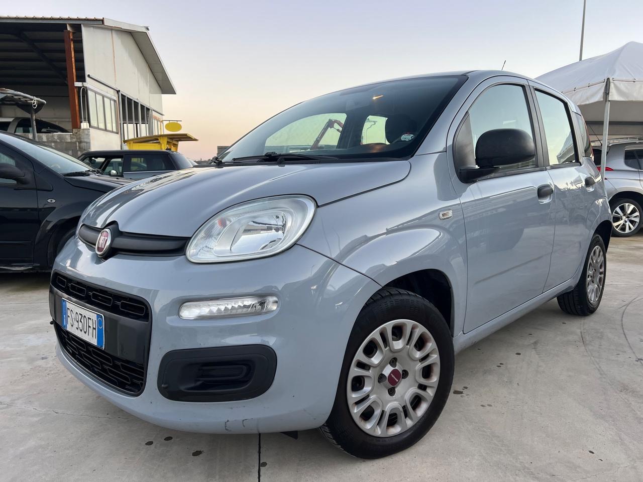 Fiat Panda 1.2 Easy