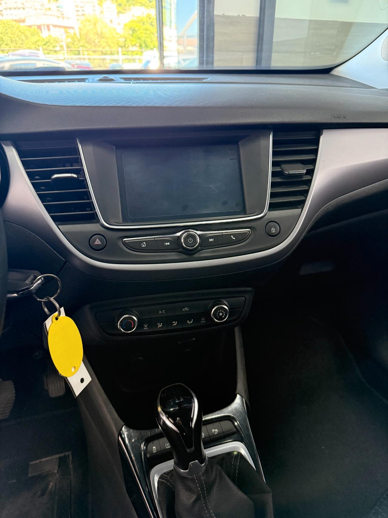Opel Crossland X 1.2 12V Start&Stop Innovation