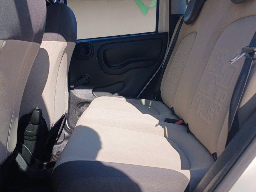 FIAT Panda 1.2 Easy 69cv del 2016