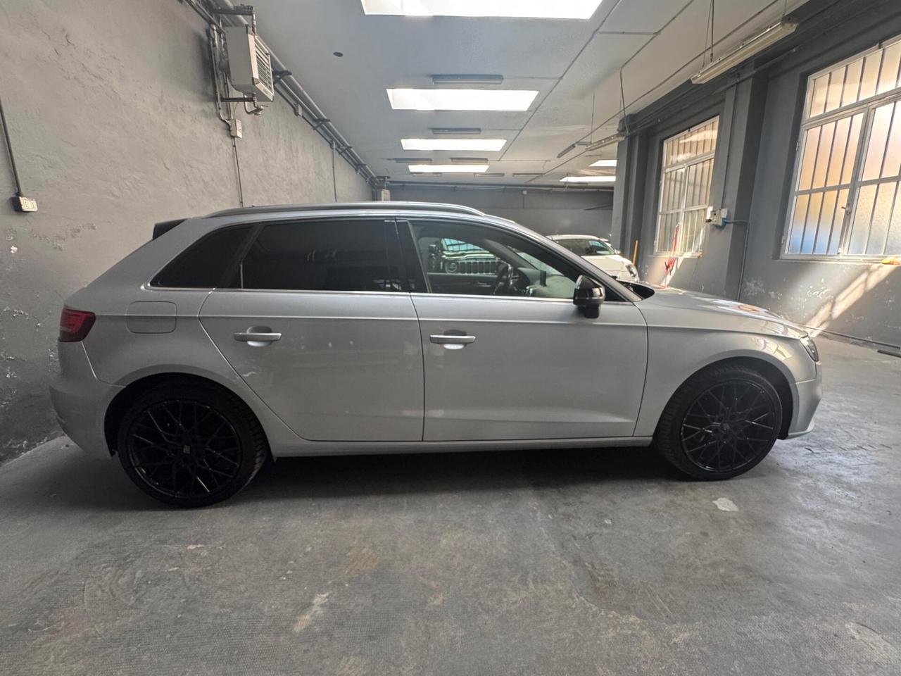 Audi A3 SPB 30 TDI Sport