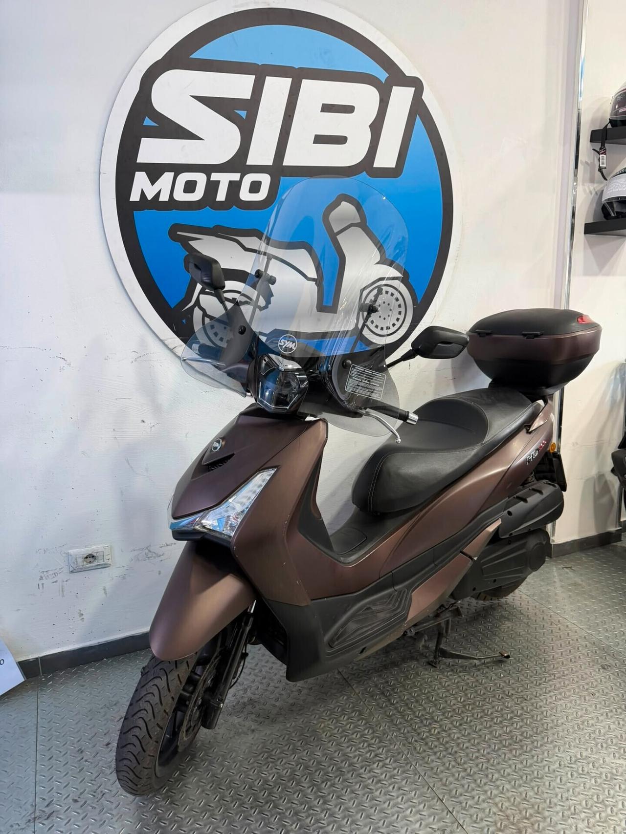Sym HD 300