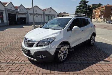 OPEL Mokka 1.4 Turbo Ecotec 140CV 4x2 Start&Stop Cosmo