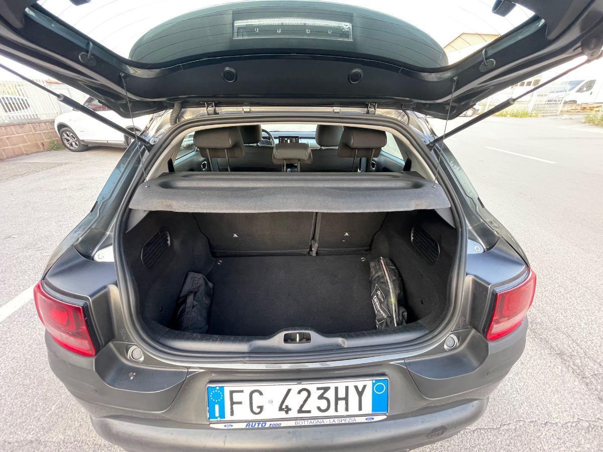 CITROEN - C4 Cactus - BlueHDi 100 Shine