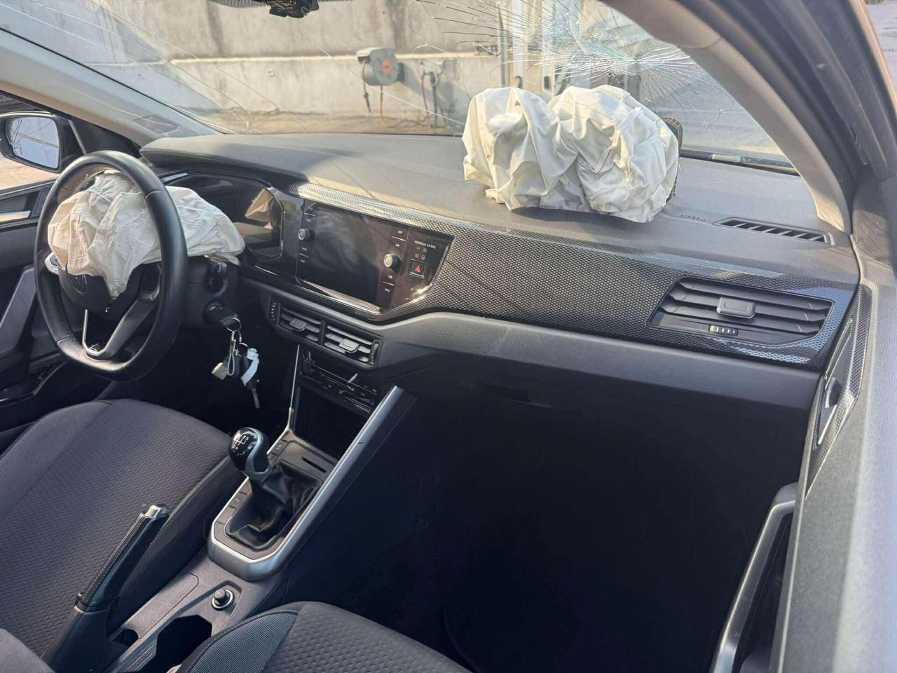 Volkswagen Polo 1.0 TSI Style-2023