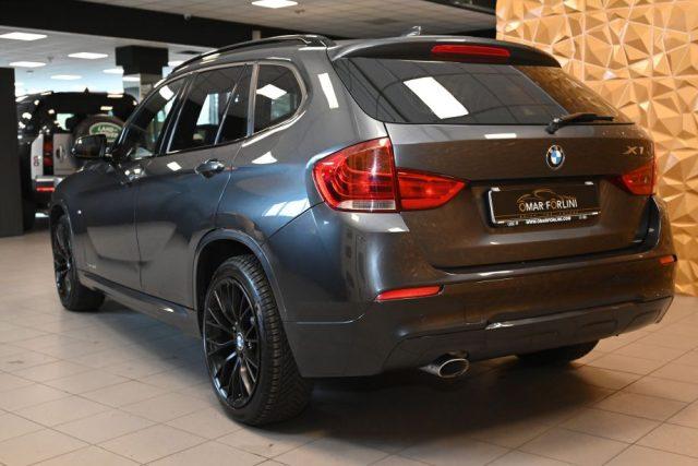 BMW X1 xDrive20d Msport ALCANTARA 18"NAVI TEL CRUISE FULL