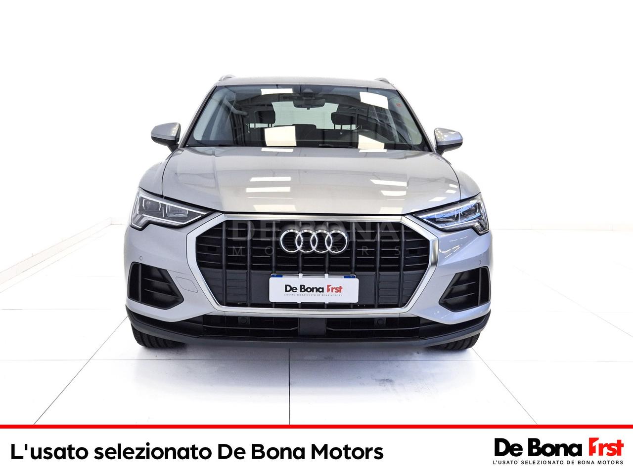 Audi Q3 35 2.0 tdi business s-tronic