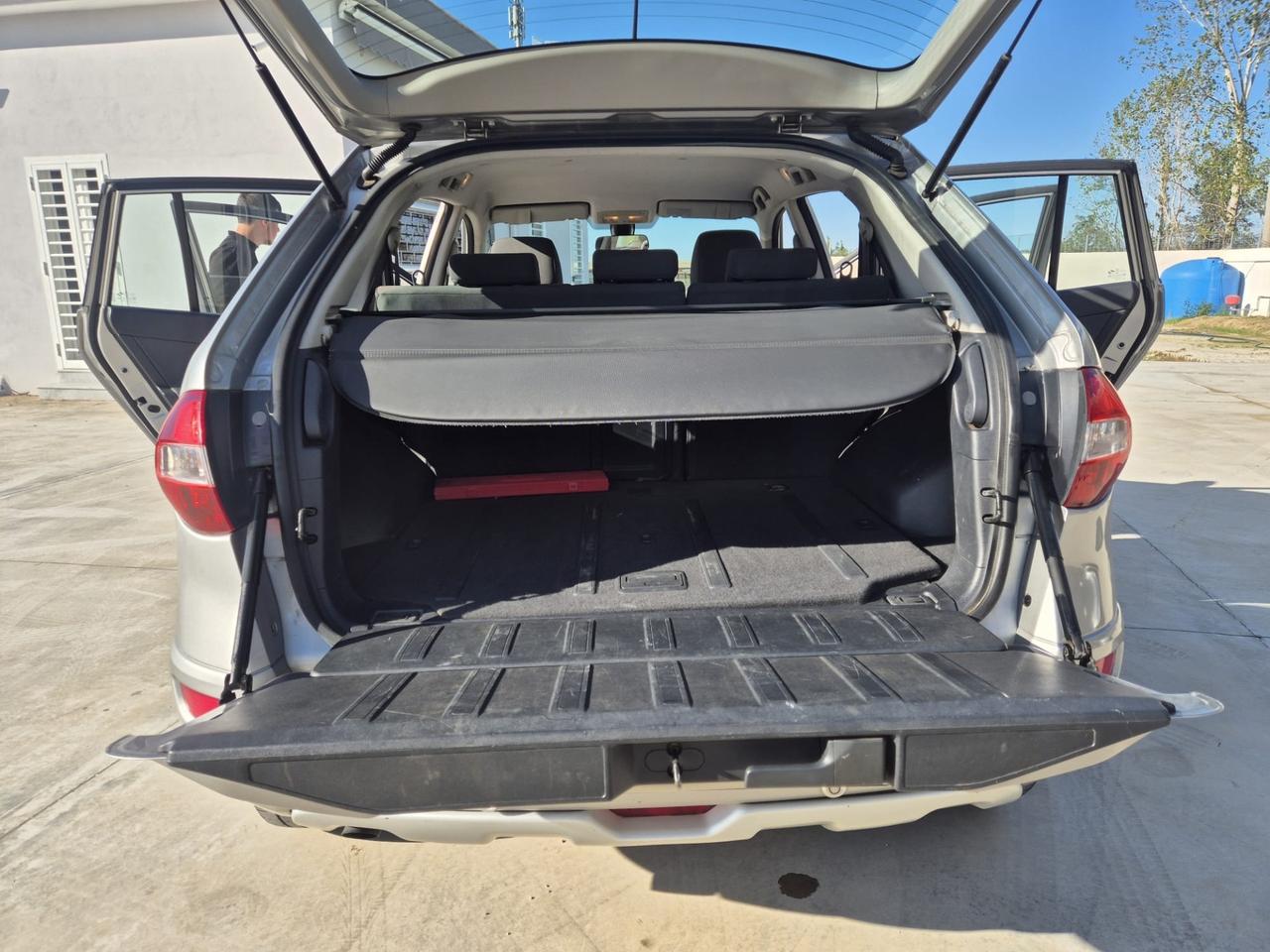 Renault Koleos 2.0 dCi 150CV 4X4 Dynamique