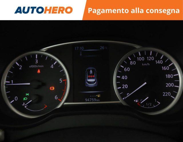 NISSAN Micra 1.5 dCi 8V 5 porte N-Connecta