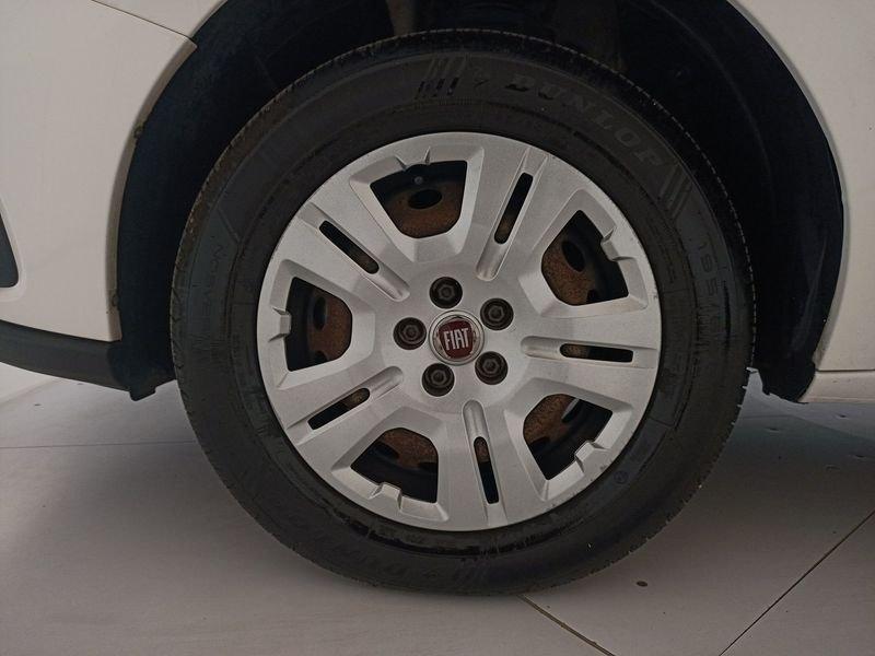 FIAT Doblò Doblo Cargo 2015 Doblo cargo combi N1 1.6 mjt 16v SX E6