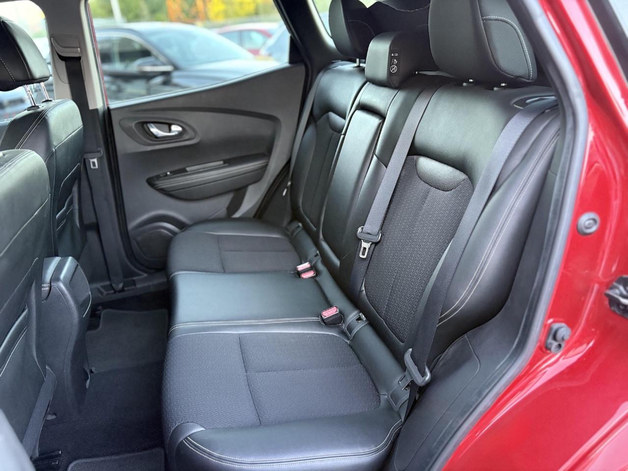 Renault Kadjar 1.5 Diesel 110CV E6 Automatico - 2016