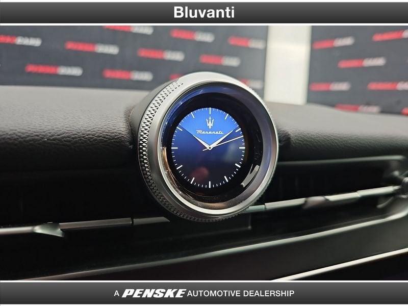Maserati Grecale Grecale MHEV 250 CV AWD GT