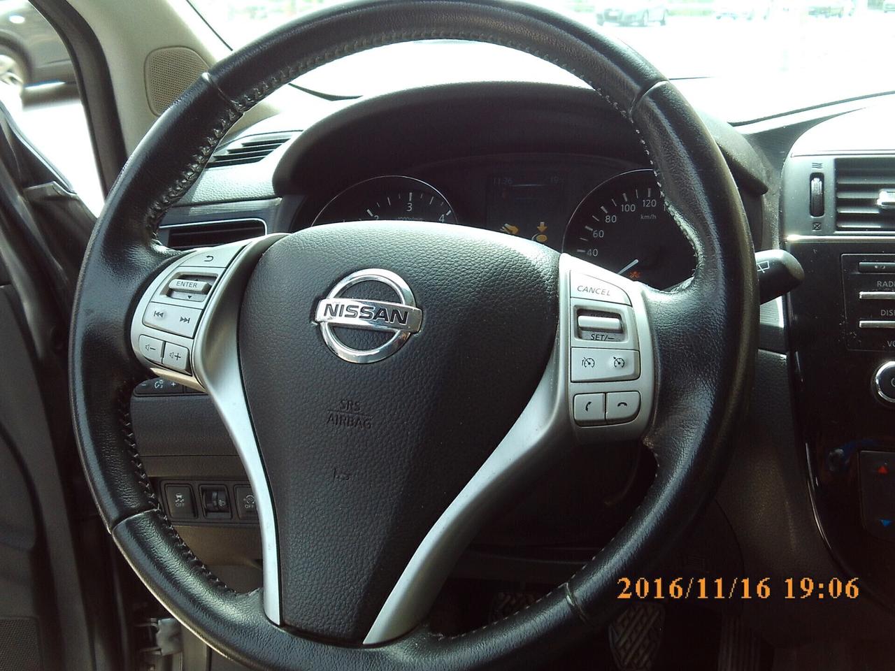 Nissan Pulsar 1.5 dCi Business