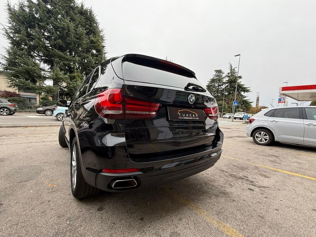 Bmw X5 25 d Design Pure Experience #8022