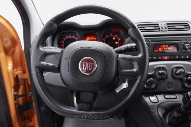 FIAT New Panda 1.2 69cv GPL EasyPower Easy