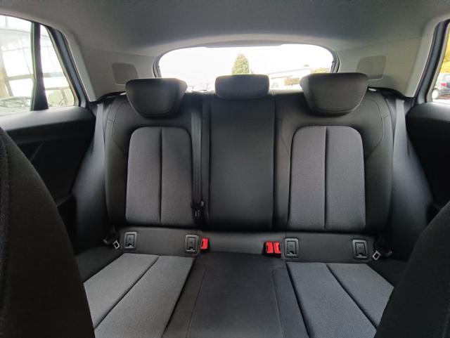 AUDI Q2 1.6 TDI Business