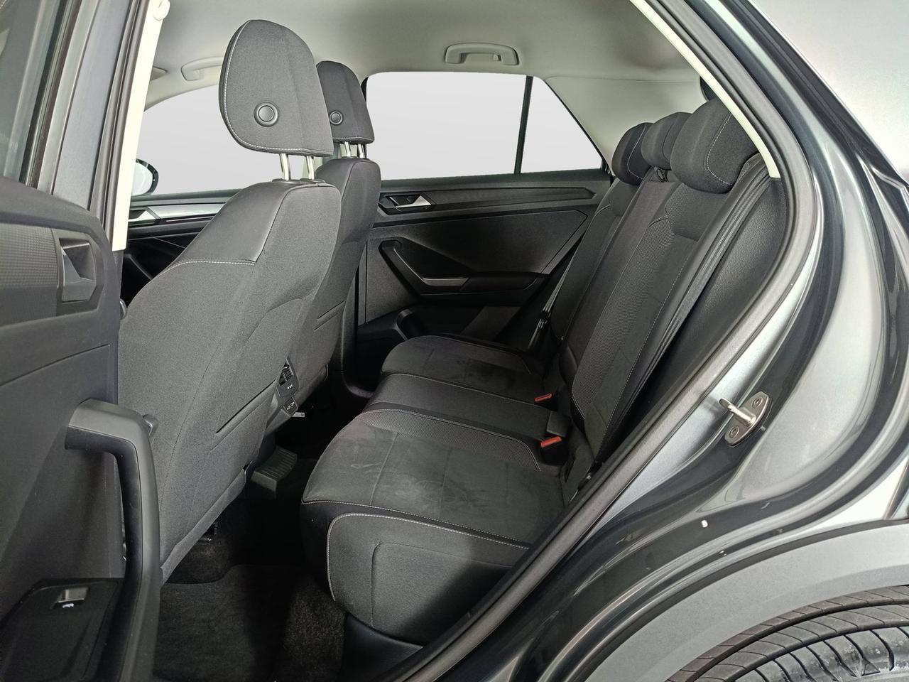 VOLKSWAGEN T-Roc I 2022 - T-Roc 2.0 tdi Style 115cv
