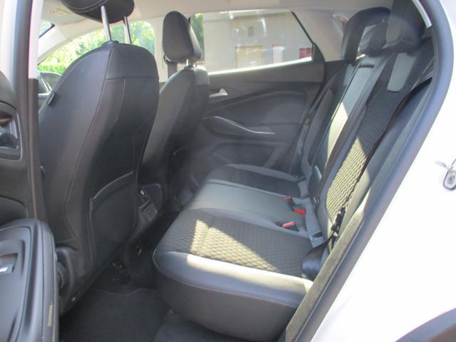 OPEL Grandland X 1.5 diesel Ecotec Start&Stop AT8 Ultimate