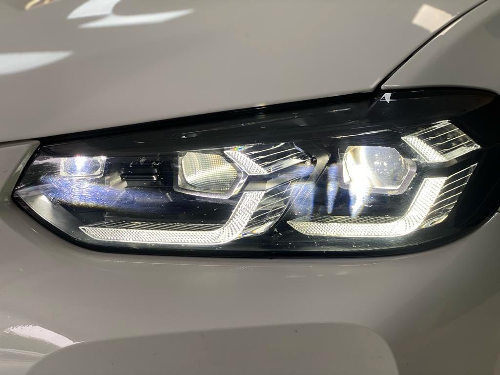 Bmw X3 xDrive20d 48V Msport