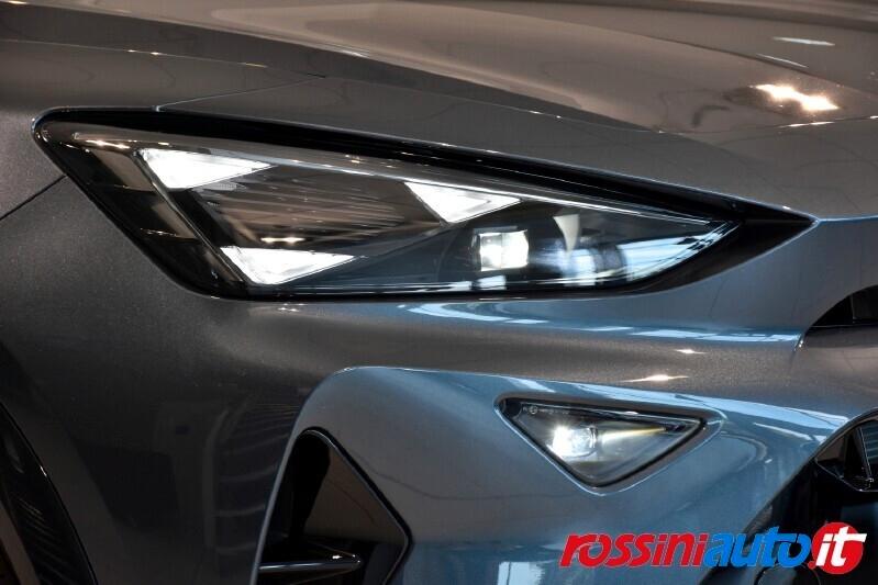 CUPRA FORMENTOR 1.5 HYBRID 150 CV DSG R'19 SANDSTORM + EDGE PACK