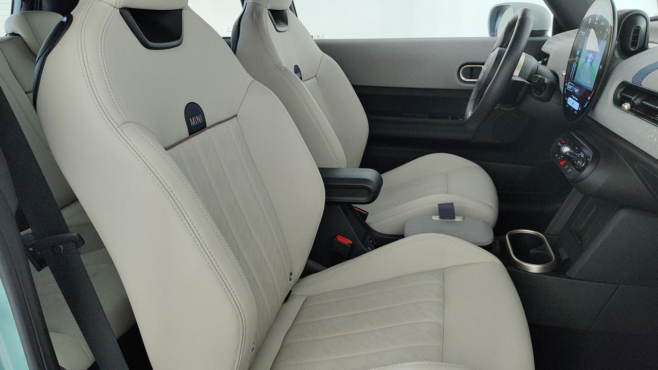 MINI Mini Cooper F66 3p - Mini Cooper 3p 1.5 C Favoured auto