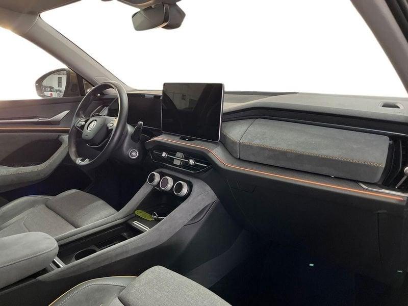 Skoda Kodiaq SELECTS110/1,5A7A MY 24