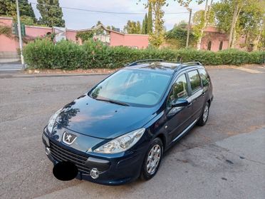 Peugeot 307 Diesel Hdi come nuova