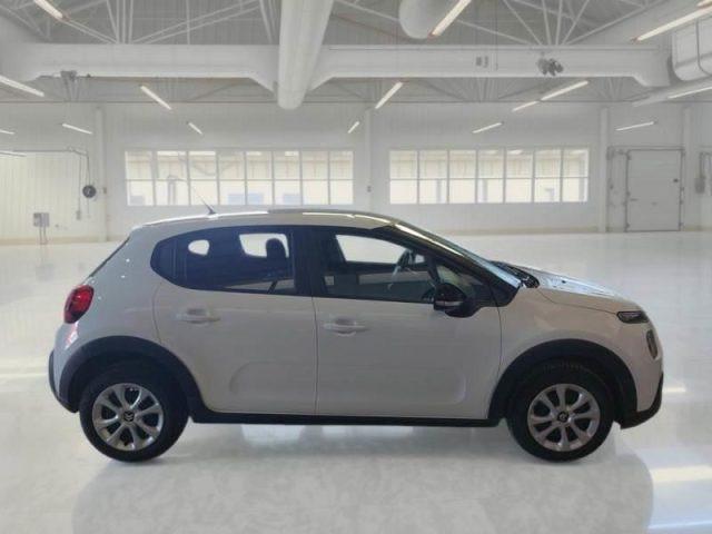 CITROEN C3 BlueHDi 100 S&S Feel