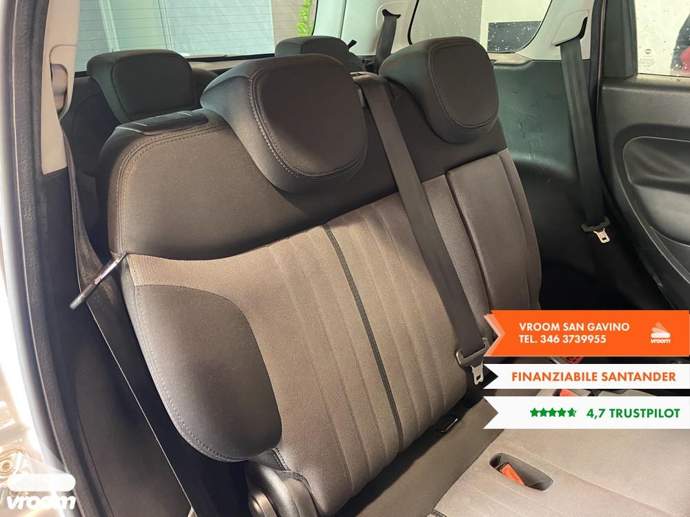 FIAT 500L Living 500L Living 1.6 Multijet 105 C...