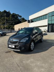 Opel Mokka 1.6 CDTI Ecotec 136CV 4x2 aut. Cosmo