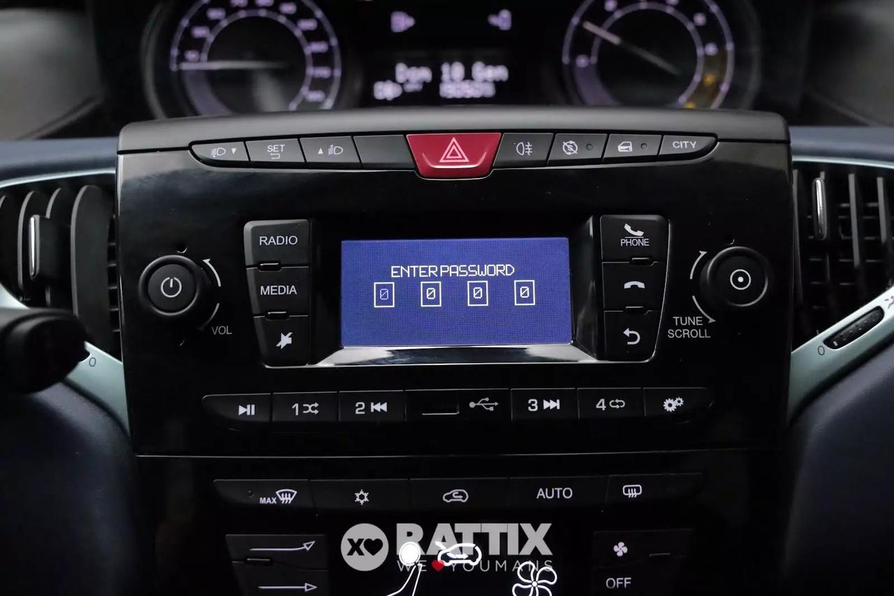 Lancia Ypsilon 1.0 Firefly Hybrid 70CV Silver 5p.ti