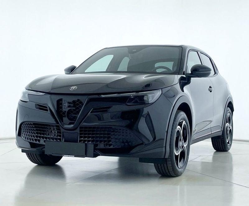 Alfa Romeo Junior 1.2 136 CV Hybrid eDCT6 Speciale