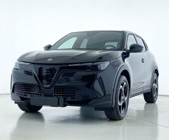 Alfa Romeo Junior Junior 1.2 136 CV Hybrid eDCT6 Speciale