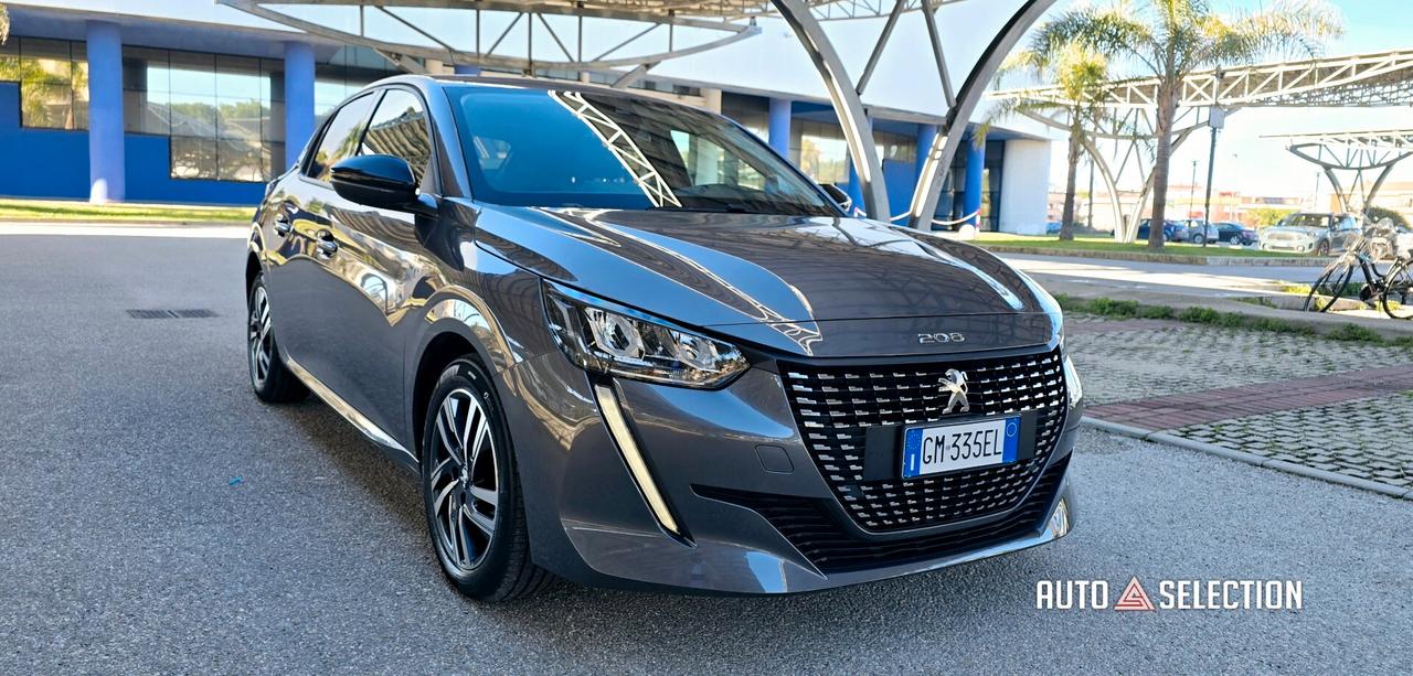 Peugeot 208 (Ok.Neopatentati)