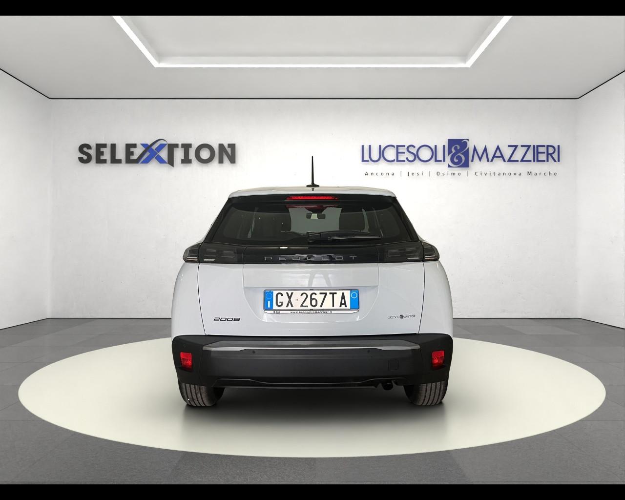 PEUGEOT NUOVO 2008 Active PureTech 100 S&S