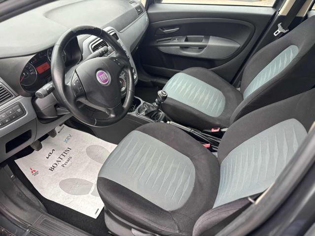 FIAT Grande Punto 1.2 5 porte Dynamic