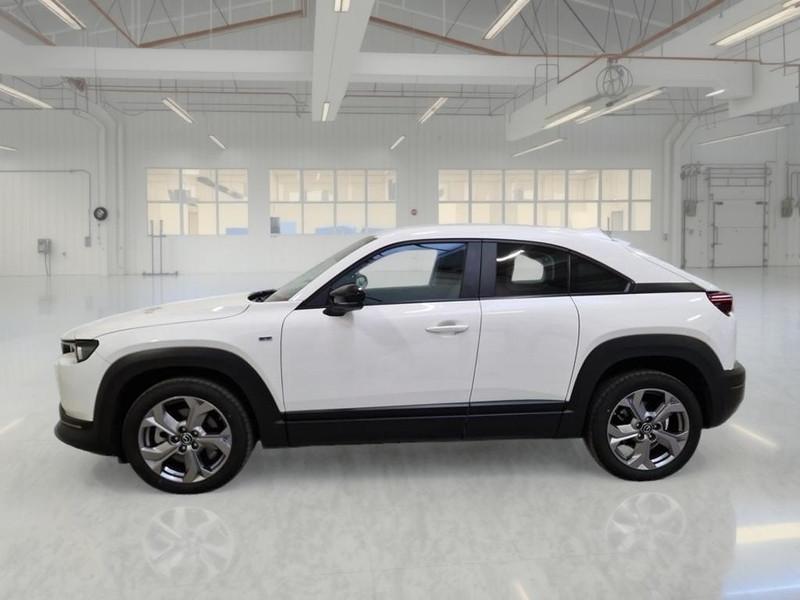 MAZDA MX-30 35,5KWH 110 CV PRIME LINE SUV