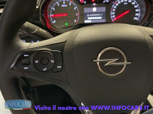OPEL Corsa 1.2 75 CV Edition - Neopatentati - PROMO