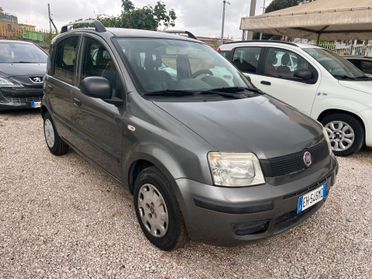 Fiat Panda 1.2 Dynamic KM CERTIFICATI UNICO PROPRIETARIO