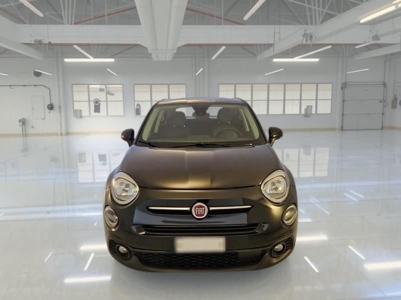 FIAT 500X 1.0 T3 120cv MT E6D Connect