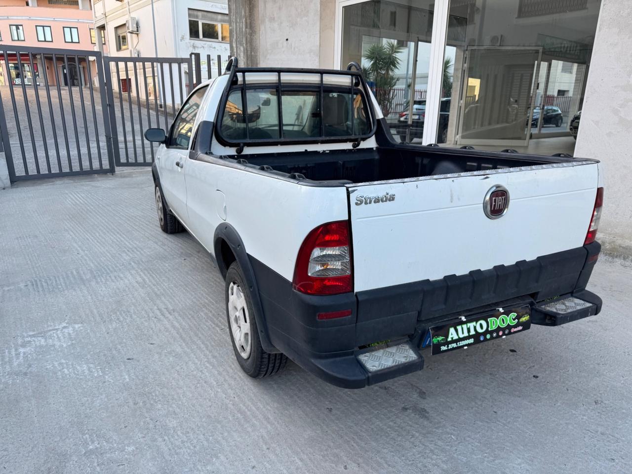 Fiat Strada Fiat strada