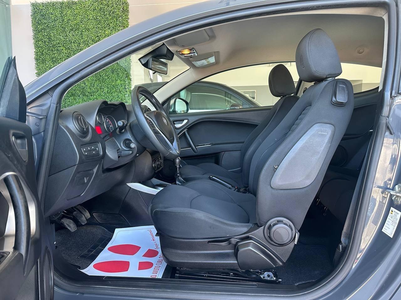 Alfa Romeo MiTo - 1.4 | 78 CV
