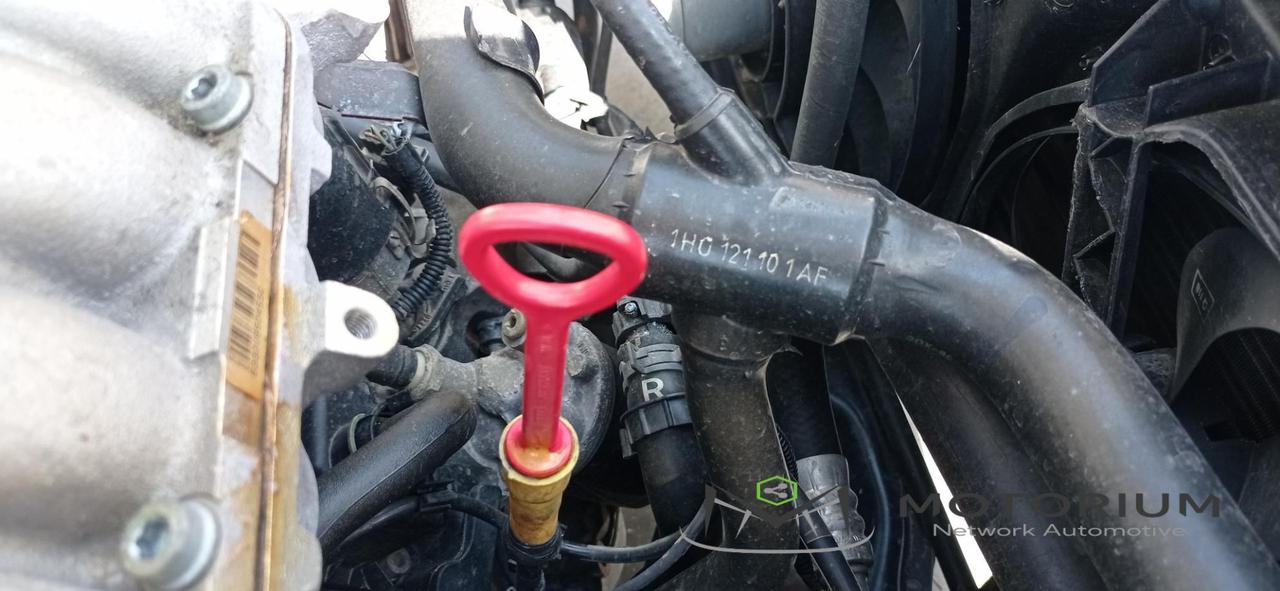 Volkswagen Golf Cabriolet 1.6 cat Classic