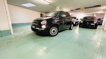 Fiat 500 1.2 Pop. Anche per neopatentati.
