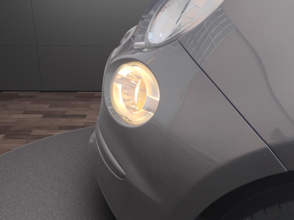 Fiat 500 1.0 hybrid Cult 70cv.PREZZO REALE