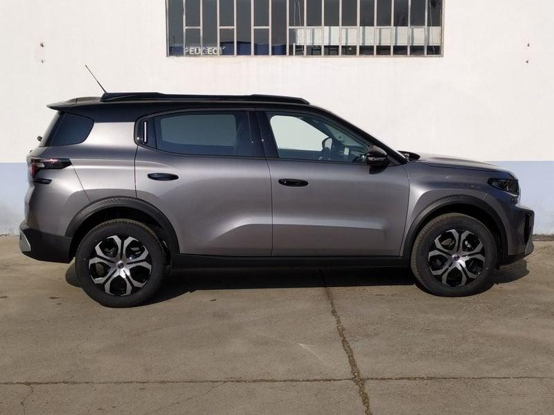 Citroën C3 Aircross 100 Plus Promo CBC 5