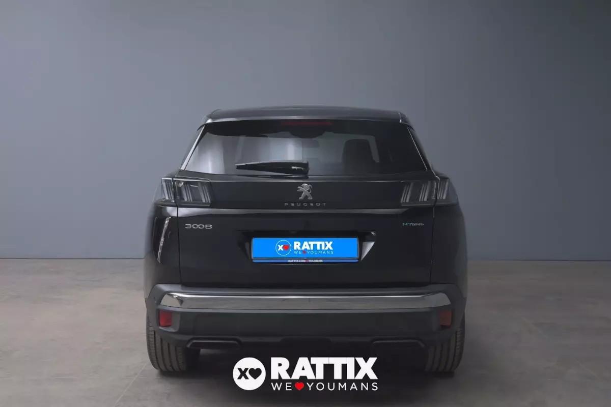 Peugeot 3008 1.6 Hybrid 225CV Active Pack e-EAT8