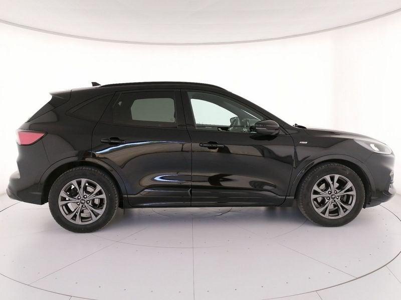 Ford Kuga 1.5 ecoblue ST-Line 2wd 120cv