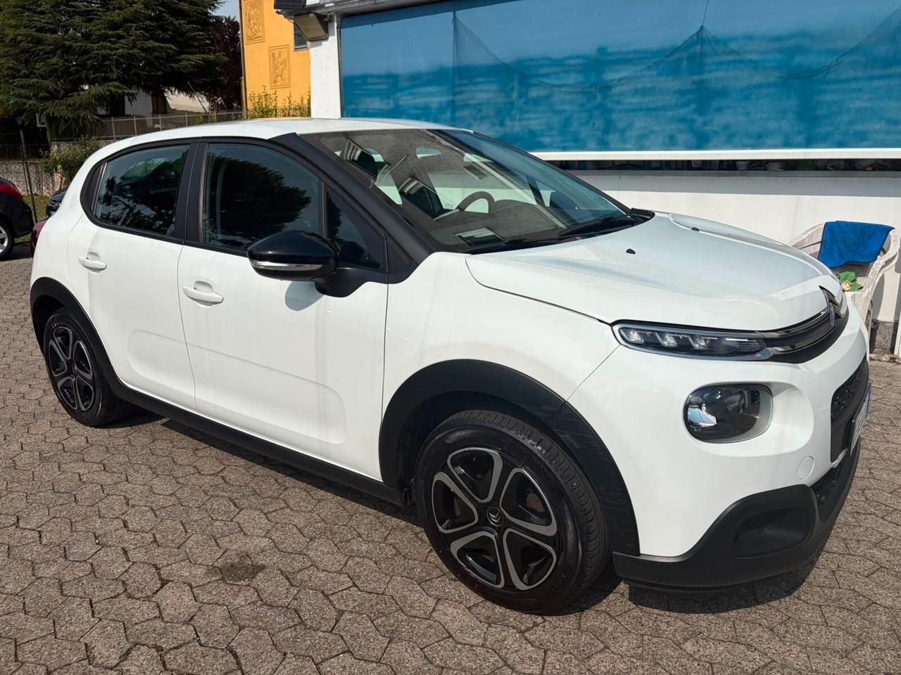 Citroen C3 PureTech 82 Feel*EURO6*NEOPATENTATI