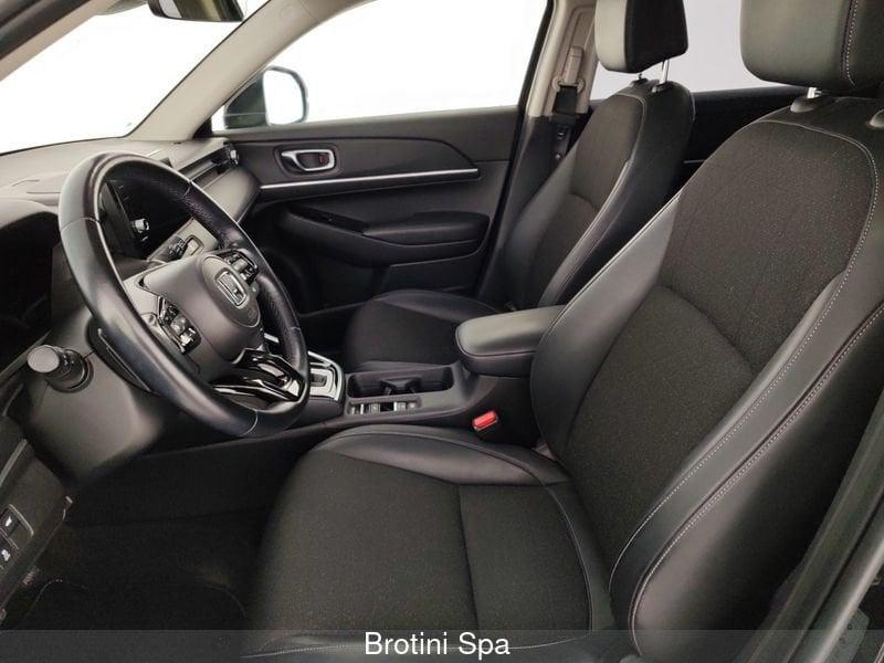 Honda HR-V HEV 1.5 Advance eCVT